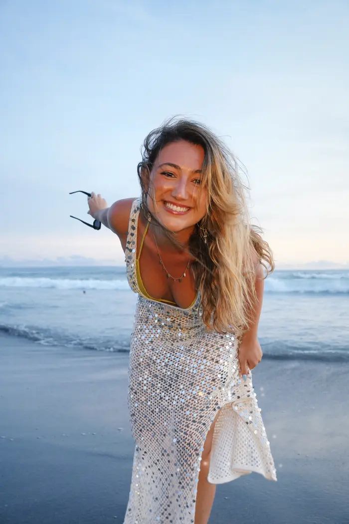 Natasha, Founder & CEO