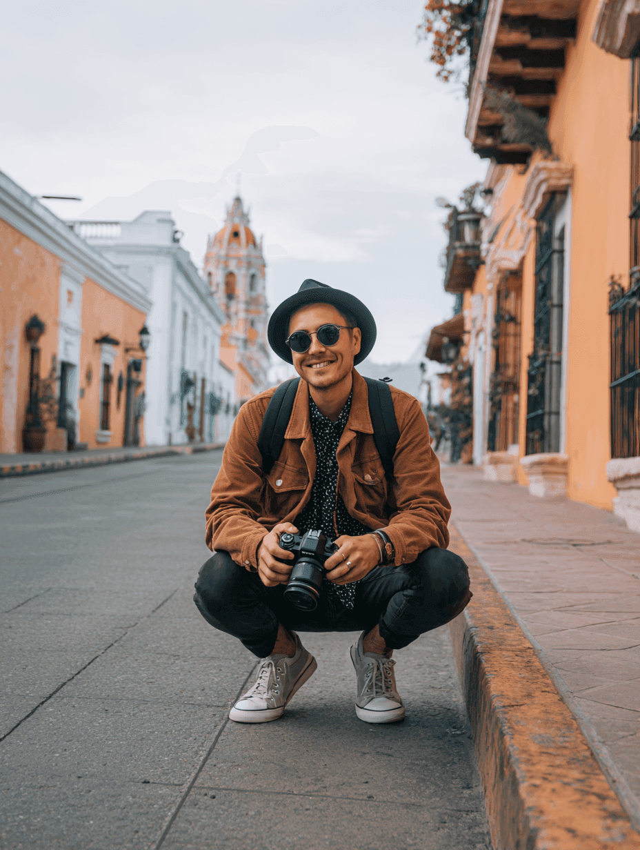 Brand experience
